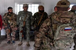 Росіяни обіцяють афганським військовим від $1,5 до $2,5 тис. на місяць, а також можливість отримання громадянства 