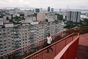 На що Путін перетворив Владивосток під час війни – репортаж NYT