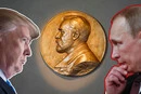 Нобелівська премія, Трамп і Путін: головні події тижня
