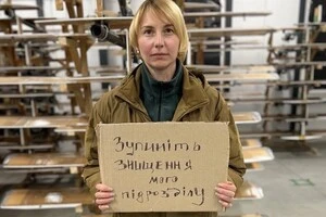 Бійці ДК 8 звернулися до Зеленського із закликом зберегти підрозділ 