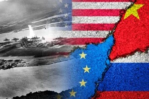 Критический момент для континента: Европа приближается к своему Перл-Харбору