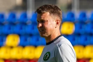 Журналіст назвав суму, яку Буткевич міг пообіцяти Ротаню за чемпіонство «Полісся»