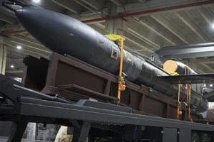 Компания Fire Point сейчас производит две-три ракеты «Фламинго» в день