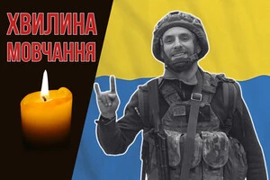 У березні 2022 року в рамках секретної спецоперації ГУР Грян добровільно полетів на допомогу побратимам в оточений Маріуполь