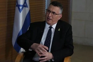 Глава МЗС Ізраїлю: Я не довіряю ХАМАС, я довіряю Трампу