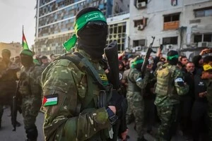 ХАМАС погодився передати зброю під міжнародний нагляд – The Times of Israel