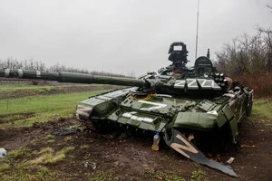 Втрати ворога станом на 6 жовтня 2025 – Генштаб ЗСУ