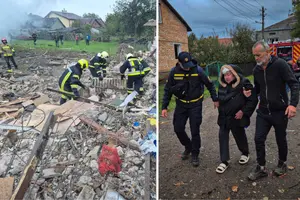 Представники шоу-бізнесу висловили підтримку українцям