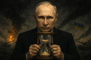 Если Путин уперся, нас ждет продолжение войны в том же формате