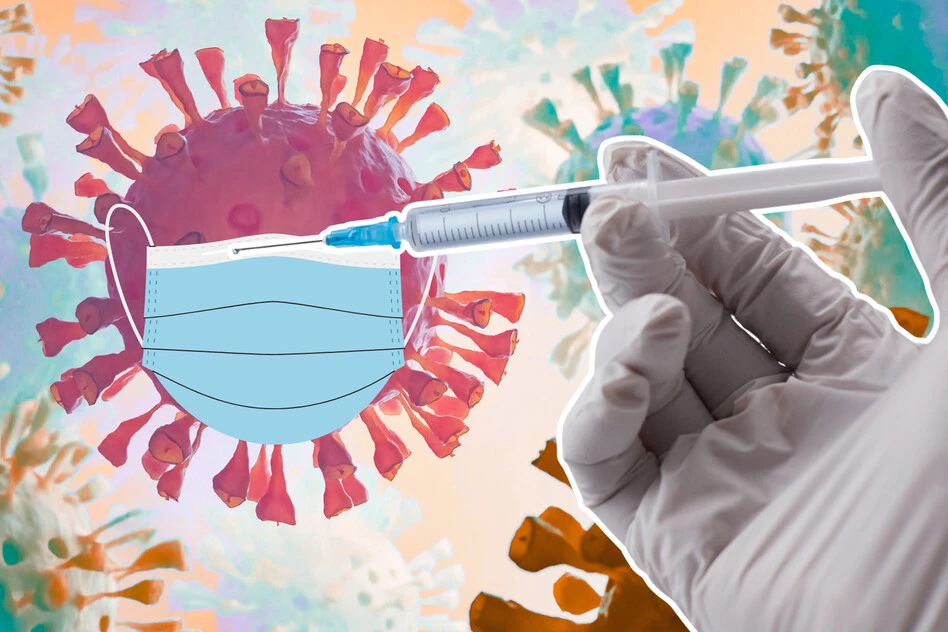 Як щепитися від грипу в 2025 році: покрокова інструкція