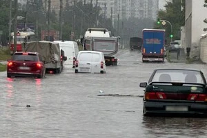 Після потопу в Одесі архітектор назвав райони столиці, які у найбільшій небезпеці