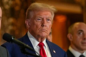 14 червня 2026 року Трамп святкуватиме 80-річний ювілей