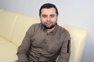 Юрій Поліщук обіймав посаду комерційного директора «Фокстрот» у 2019-2020 роках