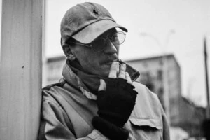 Український журналіст втратив ногу після атаки російського дрона