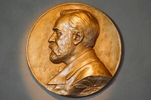 Нобелівська премія