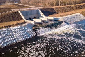Кім розповів, коли Миколаїв буде з водою 