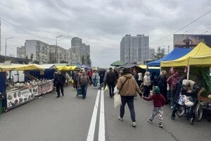 Організатори закликають відвідувачів дбати про власну безпеку та слідувати в укриття під час оголошення повітряної тривоги