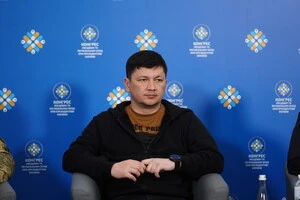 «Там – море, клуби і туси». Кім порівняв Миколаївщину з Одещиною