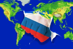 Друге дихання РФ – нові виклики для НАТО