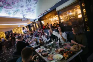 «Живемо кайфуючи». Кім розповів, як в українців змінилося сприйняття війни