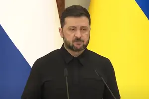 Зеленський назвав можливий варіант вступу України до ЄС