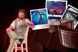 Актор, який погрожував порізати себе на сцені під час прослуховувань розповів, що його надихнуло на такий вчинок