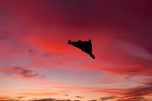 Дрони атакували нафтопереробний завод у Тюмені (відео)