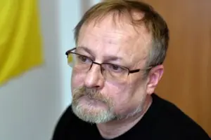 Шалайський був одним із провідних українських журналістів-розслідувачів