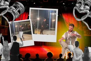 Жилюк: розумієте, я взагалі думав, що всім пофігу. Максимум хтось скаже: «Ну, ідіот, ну, психанув»