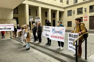 Підрив «Північних потоків»: суд подовжив арешт українцю, підозрюваному в диверсії