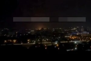 Російський Білгород атаковано ракетами