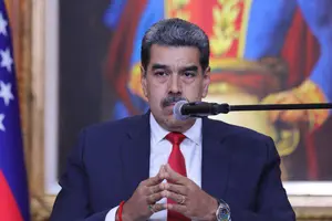 Раніше Мадуро заявляв, що США ведуть агресивні дії проти Венесуели на всіх рівнях