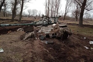 Втрати ворога станом на 7 жовтня 2025 – Генштаб ЗСУ