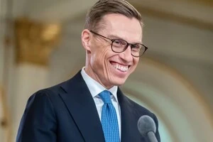 Візит фінського лідера до Сполучених Штатів запланований на 9-10 жовтня