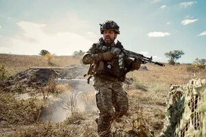 Українські воїни завдають окупаційним військам значних втрат у живій силі та техніці