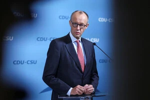 Як Путін веде війну проти Європи? Мерц зробив гучну заяву