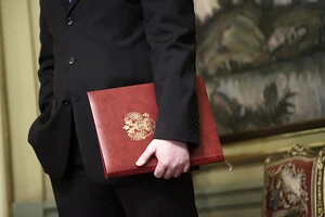 Євросоюз погодився обмежити поїздки російських дипломатів у Шенгенській зоні – FT