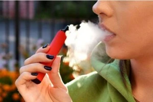 ВООЗ опублікувала шокуючі дані про юних курців