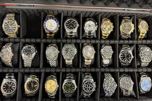 БЕБ викрила контрабанду прикрас і годинників ОАЕ на мільйони доларів