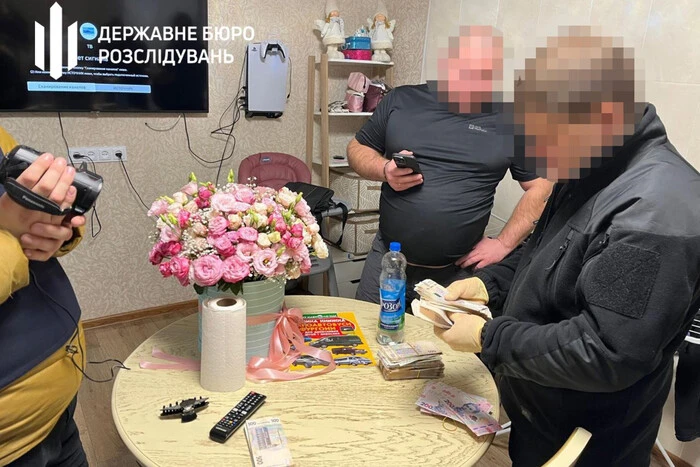 На Донеччині офіцер замість служби у війську відправив бійців готувати шаурму