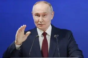 Путін прагне посіяти страх серед європейського населення і підірвати рішучість НАТО