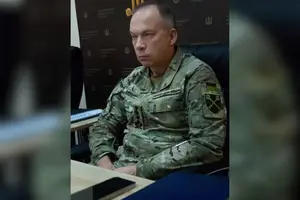 Як працювали українські безпілотні системи у вересні: Сирський потішив новиною