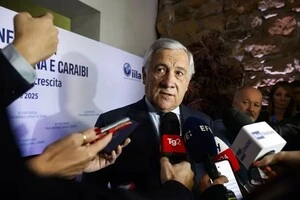 Італія ініціює «глобальне перемир'я» на час зимової Олімпіади-2026