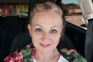 Скандал із Оленою Рєпіною: поліція відреагувала на заяву актриси про «викрадення чоловіка»