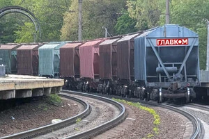 Чи зростуть вантажні тарифи «Укрзалізниці»? Промисловці звернулися до уряду