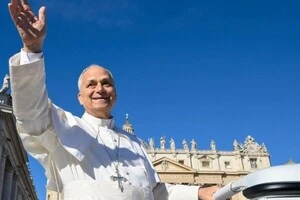 Папа Лев XIV відвідає Туреччину та Ліван: названо дату