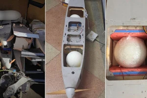 Контроль санкцій – ключ до зупинки російської армії