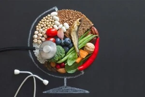 Учені проаналізували 276 генів, пов'язаних із засвоєнням та метаболізмом