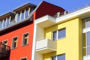 Бракує понад мільйон квартир: у Німеччині посилюється житлова криза