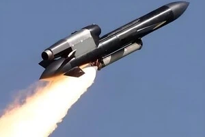 «Фламинго» находится на стадии конструкторских испытаний